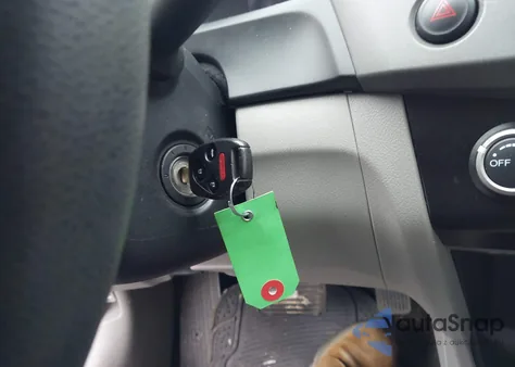 2012 Honda Civic Lx from USA, damaged, VIN 2HGFB2F58CH308165